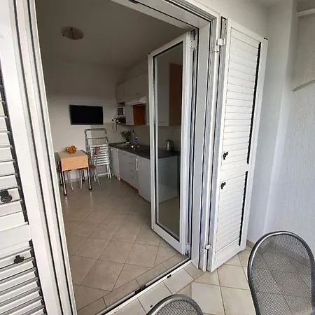 Apartmani Biserka Punat Exterior photo