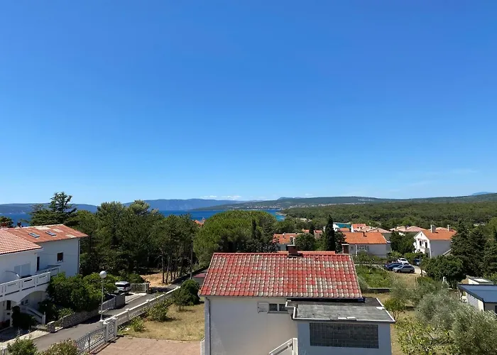 Apartmani Biserka