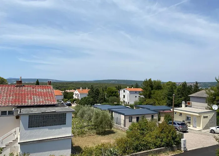 Apartmani Biserka