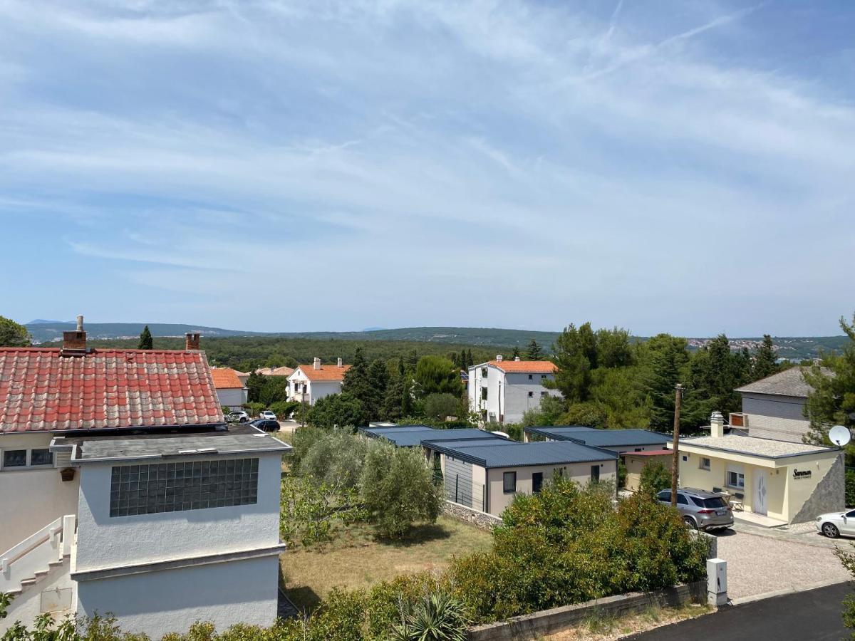Biserka Apartment Punat