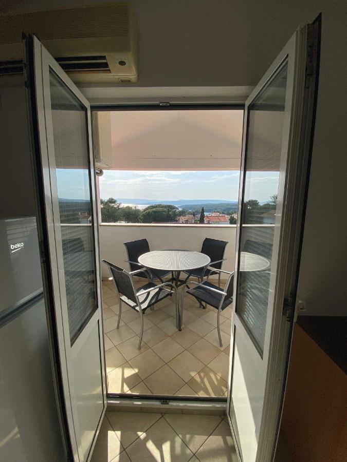 Biserka Apartment
