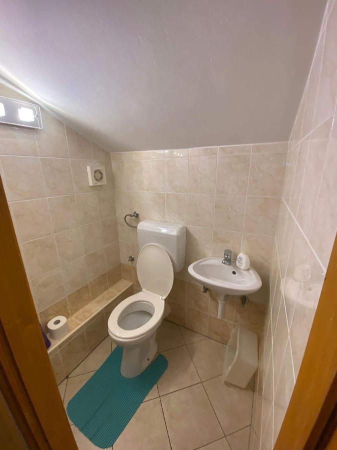 Biserka Apartment Punat