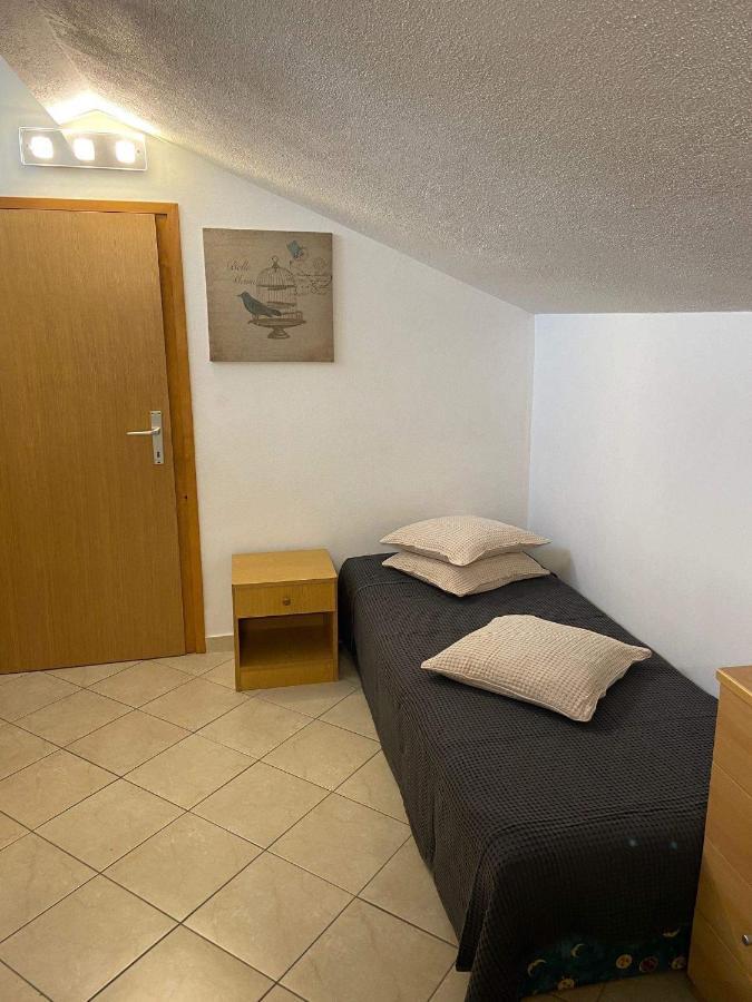 Biserka Apartment