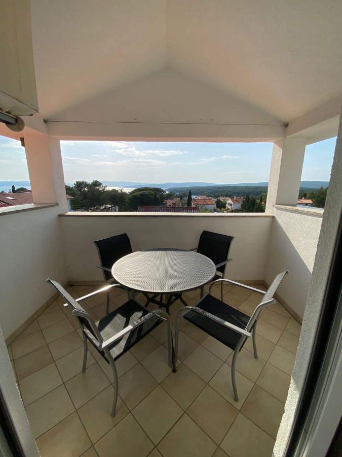 Apartment Biserka