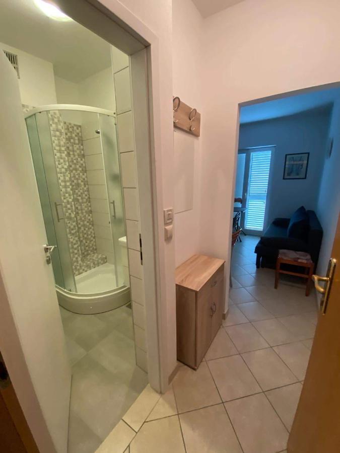 Appartamento Biserka