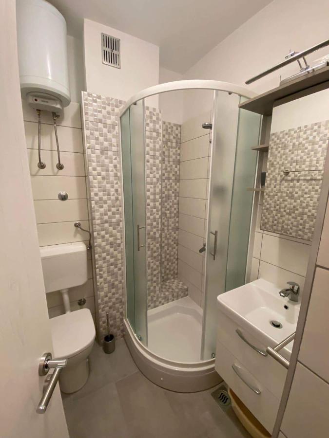 Biserka Apartment