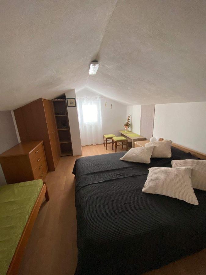Biserka Apartment